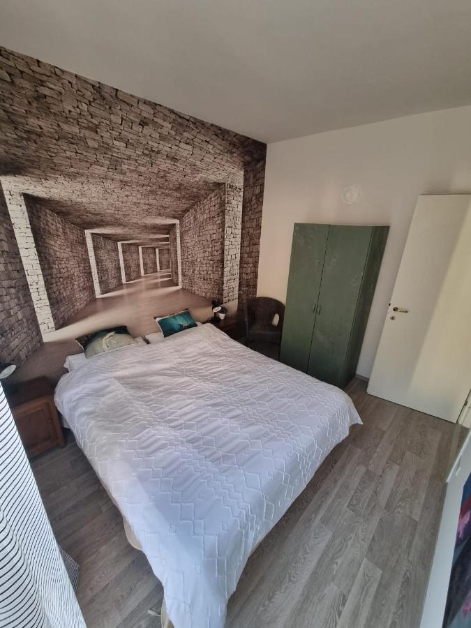 Artist Apartment Centro Storico Perugia Exterior foto