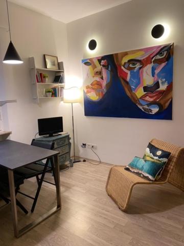 Artist Apartment Centro Storico Perugia Exterior foto